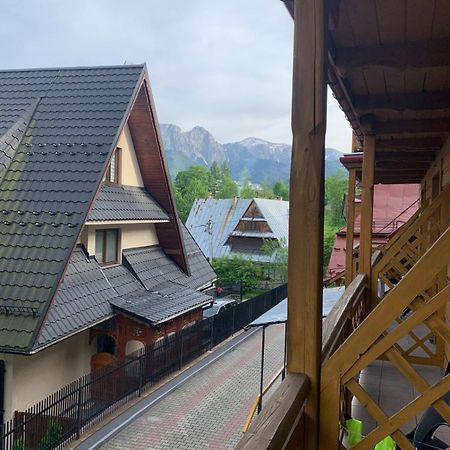 Przystanek Gubalowka -Guest House Zakopane Extérieur photo